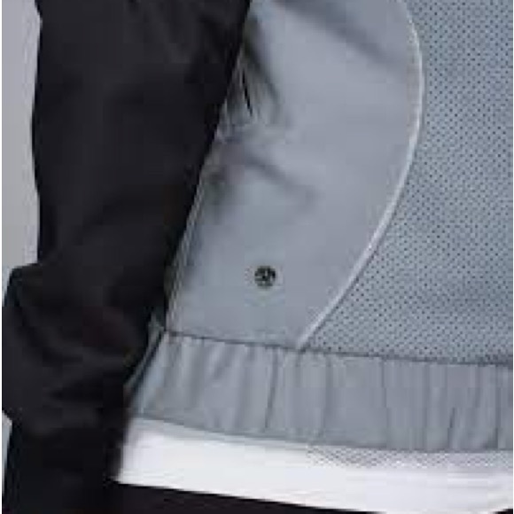 Lululemon Bright Bomber jacket - Picture 5 of 10